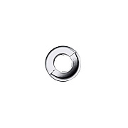Peerless Escutcheon Ring For 1.9in Od Ext Columns (ACC640)