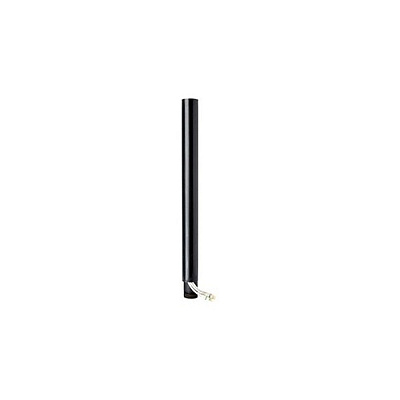 Peerless 6in Coiled Cord Wrap Black (ACC856)