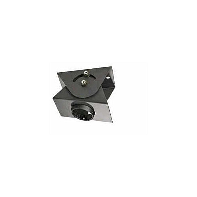 Peerless Light Weight Cathedral Ceiling Adapter (ACC912)