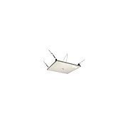 Peerless Suspended Ceiling Kit Jumbo Mount (CMJ450)
