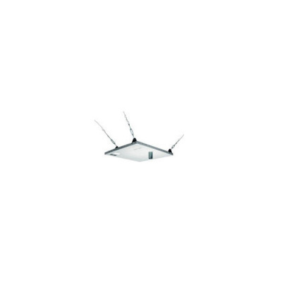 Peerless Lightweight Susspended Ceiling Plate (CMJ455)