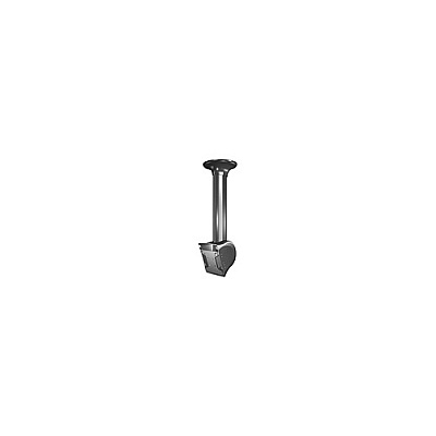 Peerless Lcd Ceiling Mount 18 W/covers, Blk (LCC18C)