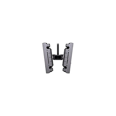 Peerless Flat Panel Carousel Mounting Bracket Blk (PLB1)