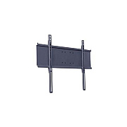 Peerless Plp Flat Panel Adapter Plates Black (PLPV100)