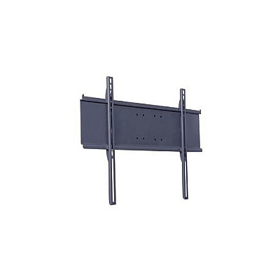Peerless Plp Flat Panel Adapter Plates Black (PLPV100)
