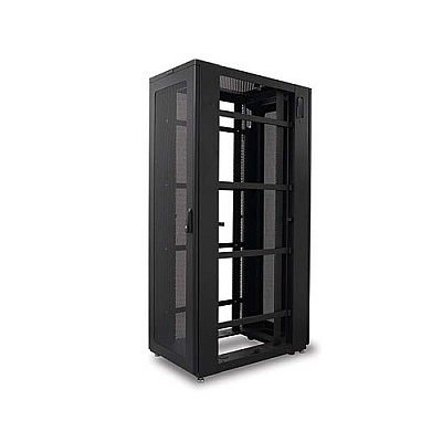 Belkin 42 U Premium Enclosed W/o Side (RK1001)