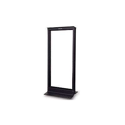 Belkin 19x4 Standard Rack - Tapped (RK2001)