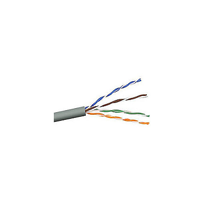 Belkin Cat6 Bulk Gigabit Cable 1000 Ft (A7J7041000)