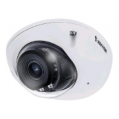 Vivotek Mobile 2mp Dome Camera With Fixed 2.8mm Lens And Ndaa Compliant (MD9560-DHF2)