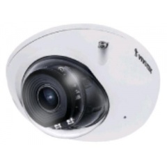 Vivotek Mobile 2mp Dome Camera With Fixed 3.6mm Lens. Ndaa Compliant (MD9560-HF3)
