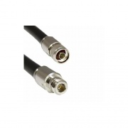 Acceltex Solutions 100600 Series N-style Jack To N-style (600-NJ-NP-100FT)