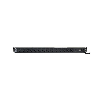 Tripp Lite Pdu Basic 120v 20a 14 5-20r L5-20p 1urm (PDU1420T)
