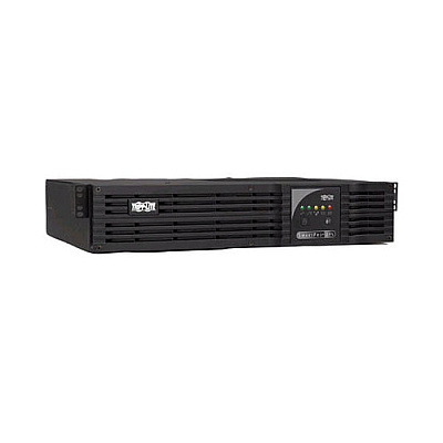 Tripp Lite 1500va 230v Line-int 2u Tack/tower Expan (SMX1500XLRT2U)