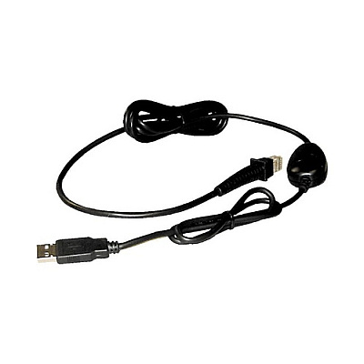Wasserstein Wasp Usb Scanner Cable For Ccd Lr (633808181017)