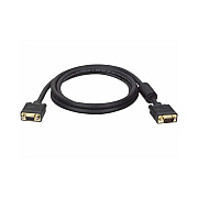 Tripp Lite 75ft Vga Coax Extension Cable W/ Rgb M/f (P500075)