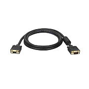 Tripp Lite 100ft Vga Coax Extension Cable W/rgb M/f (P500100)