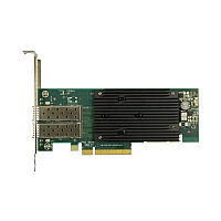 Xilinx Solarflare Xtremescale Dualport 10/25gbe Sfp28 Net (X252225GPLUS)