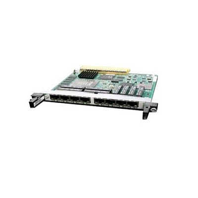 Cisco 8pt Channelizedt1/e1 To Ds0 Sharedportad (SPA8XCHT1/E1V2RF)