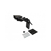 Havis Mhl,frklft,fxd,mnt,5inch,extnsn, (MH1012)
