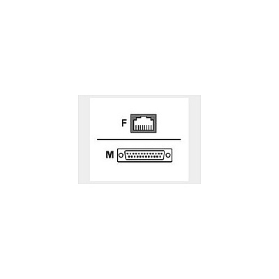 Digi International Digi One,portserver Ts,ii 4 Pack Db- (76000700)