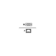 Digi International Digi One,portserver Ts,ii 4 Pack Db- (76000701)