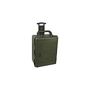 Deployable Systems Pelican 1630 Case - Od Green - No Foam (1630001130)