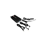 Lind Electronics Ruggedized 12-32 Volt Auto Adapter (PA16501397)