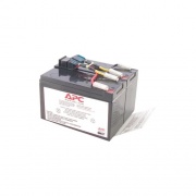 APC Replacement Battery Cartridge #48 (RBC48)