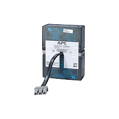 APC Replacement Battery Cartridge #33 (RBC33)
