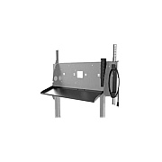Peerless Keyboard Shelf Accessory For Sr598ml3e (ACCML3ELS)