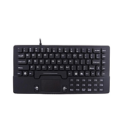 Ergoguys Mini Sizetouchpad Keyboard (KBJHIKB89)