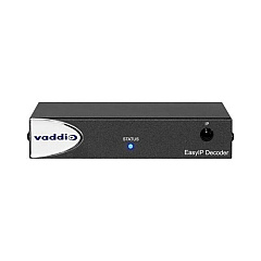 Vaddio Easyip Decoder (99960210000)