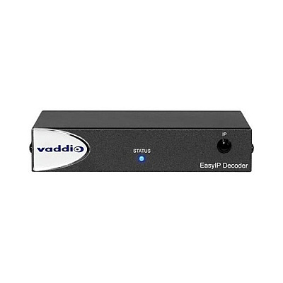 Vaddio Easyip Decoder (99960210000)