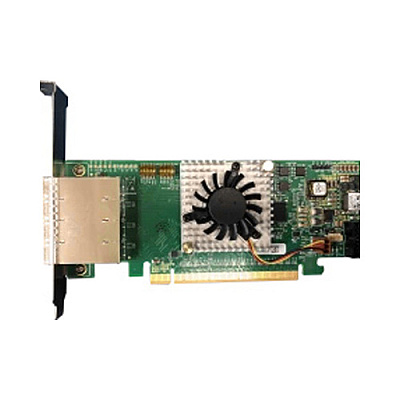 One Stop Systems Hib616-x16 (PCIEHIB616X16XL)