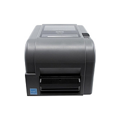 Brother 4.3 Therm Desktop Printer (TD4520TNP)