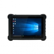 Unitech Tb162, Windows 10 Iot, Wifi, Tablet Only (TB1620T62UMNG)