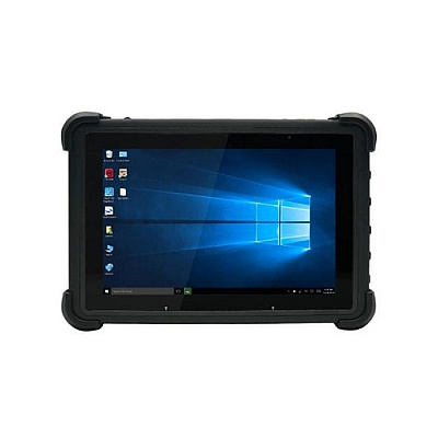 Unitech Tb162, Windows 10 Iot, Wifi, Tablet Only (TB1620T62UMNG)