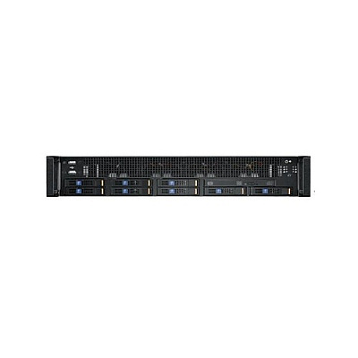 Nvidia Skyway Ib To Ethernet Gateway App (MGA100HS2)