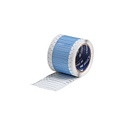 Bridgetek Solutions 22 To 16 Gauge Sleeves White (PS1252WT)