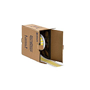 Bridgetek Solutions 12 To 4 Gauge Sleeves Yellow (PS3752YL)