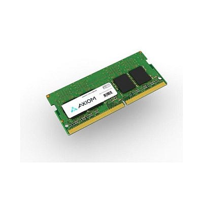 Axiom 32gb Ddr4-2666 Sodimm For Hp (6FR89AAAX)
