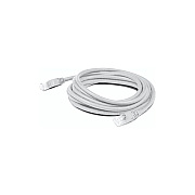 Add-On 5ft Rj-45 M/m Cat6a White Cu Patch Cbl (ADD5FCAT6AWE)