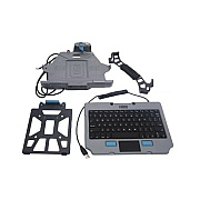 Gamber Johnson Kit: Samsung Galaxy Tab Active Pro (7170069800)