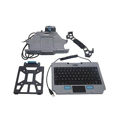Gamber Johnson Kit: Samsung Galaxy Tab Active Pro (7170069800)