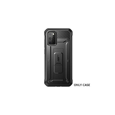 I Blason Supcase Galaxy S20 Plus Ubpro Black (SS20PLUSUBPBK)