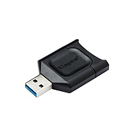 Kingston Mobilelite Plus Usb 3.1 Sdhc/sdxc Uhs-ii (MLP)