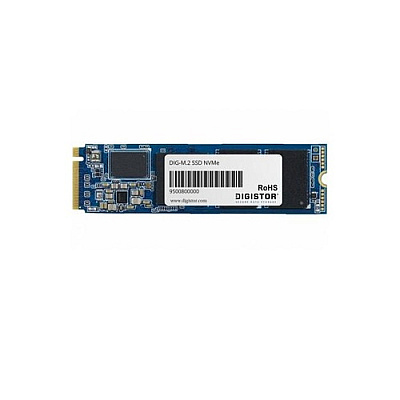 DH Wireless Solutions 256gb M.2 2280 Pcie (3x4) Nvme Ssd Opal (DIGM2N22568)