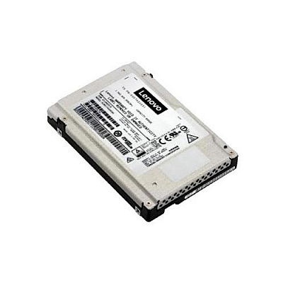Lenovo U.2 Cm5-r 7.68tb En Nvme Ssd Sed (4XB7A38241)