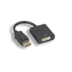 Axiom Displayport To Dvi Adapter (DPMDVIFKAX)