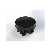 Parsec Technologies Husky Series 4-in-1 Antenna-mag Mount (PRO4H4L01BM)